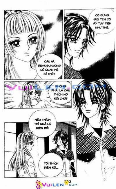 sâu trong ánh mắt chapter 14 3