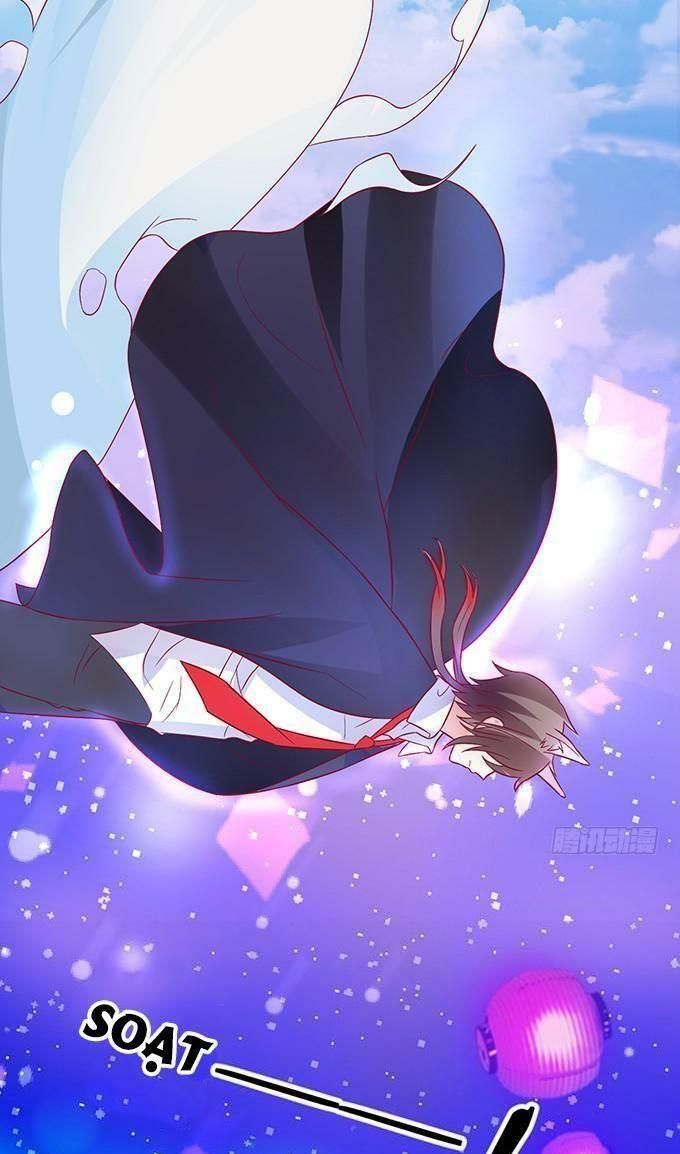 hồ tiên hung bạo chapter 49 9