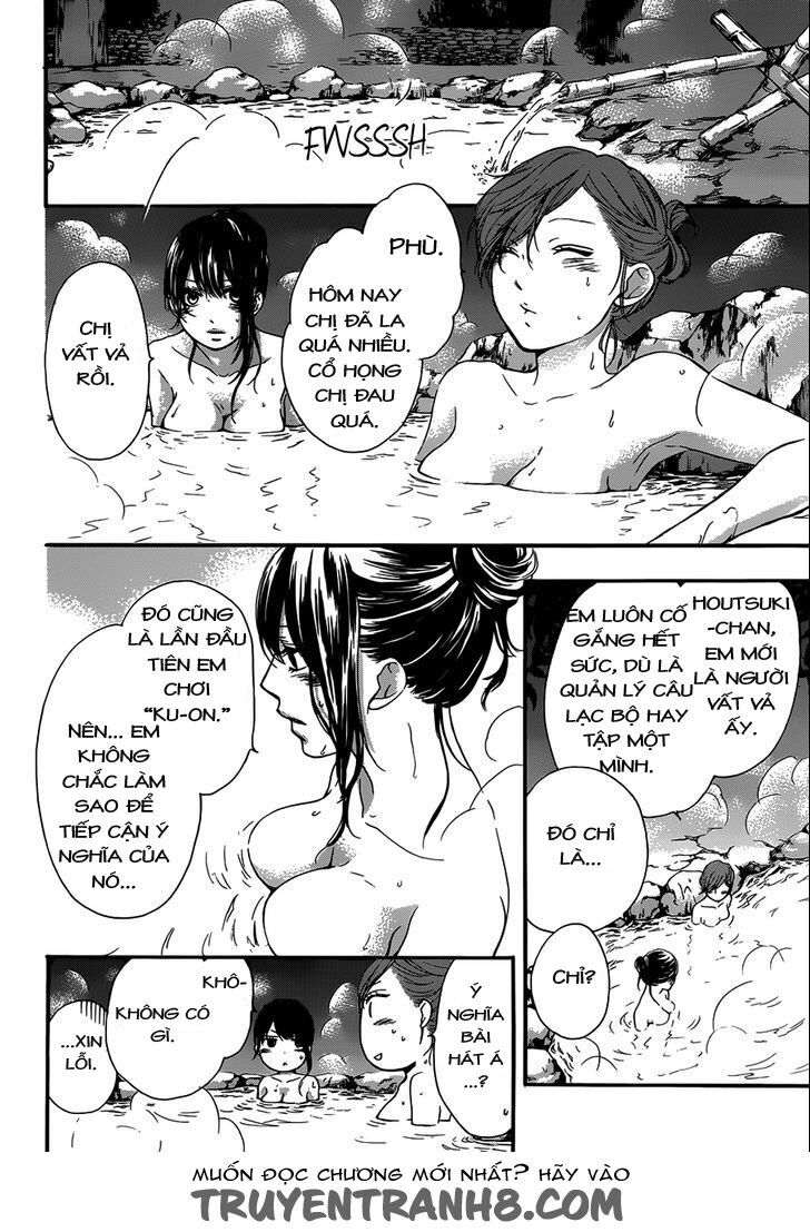 kono oto tomare! chapter 19 39