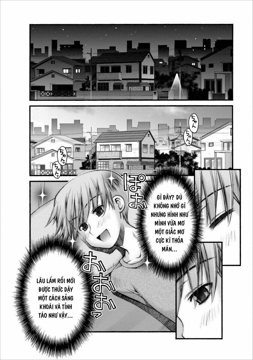 oniichan no koto nanka zenzen suki ja nai n da kara ne!! chapter 46 15
