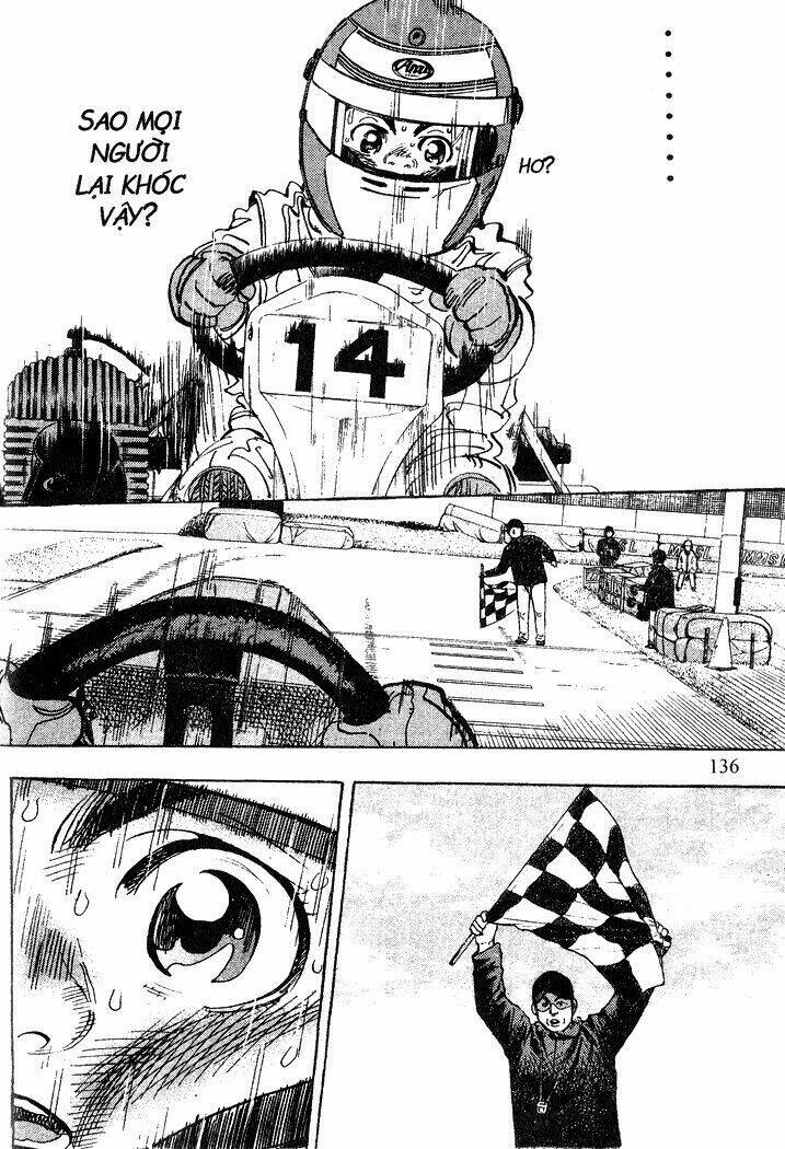 khát vọng đường đua chapter 31 25