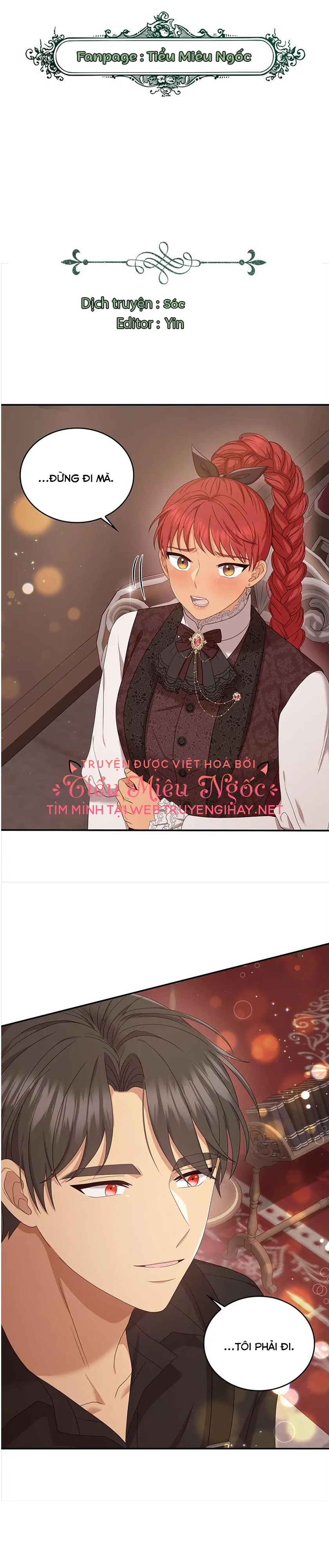 công chúa hai mặt chapter 76 1