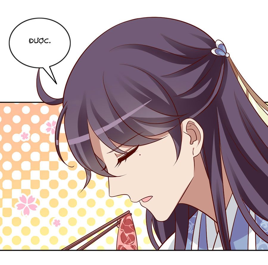 kiêu ngạo vương gia chủng điền phi chapter 73 16