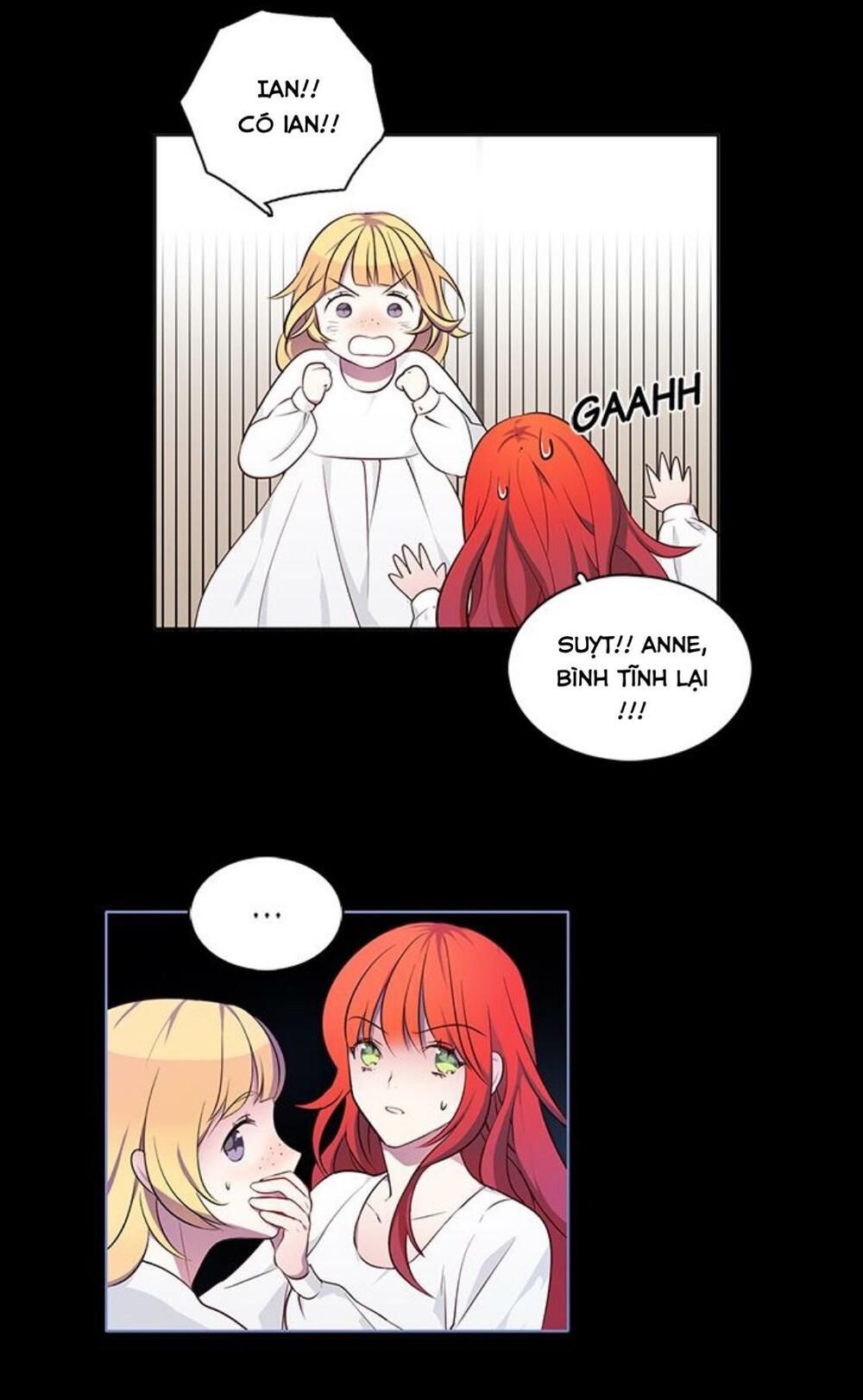 thám tử của muiella chapter 5.1 23