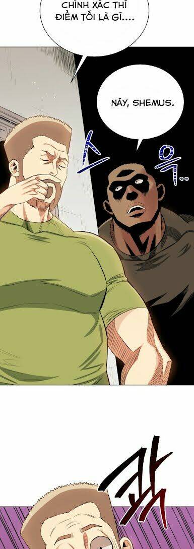 đấu sĩ vô song chapter 19 9