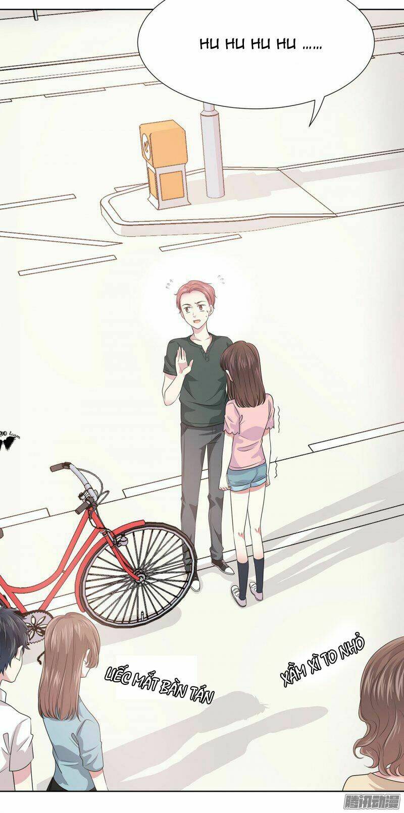 vi quang thế giới chapter 12 41