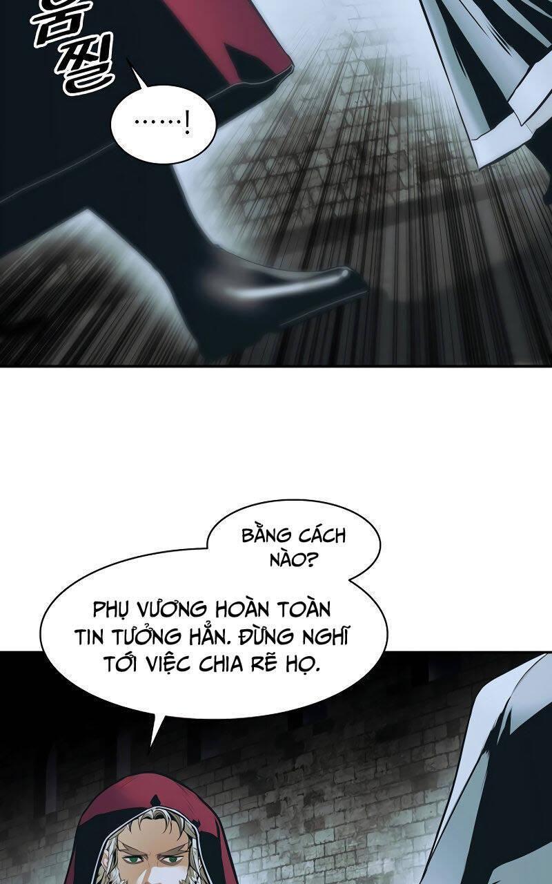 bất bại chân ma chapter 168 76