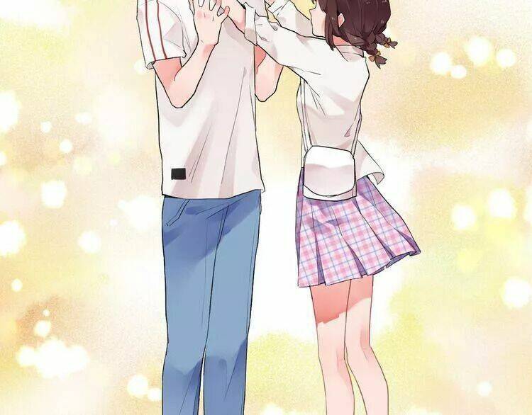 sos! tôi đã yêu một con sâu bướm (phần 2) chapter 4.1 25