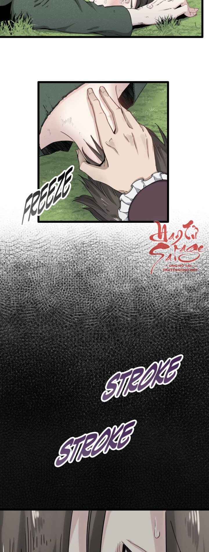 nullitas~nàng dâu giả dối~ chapter 4 7