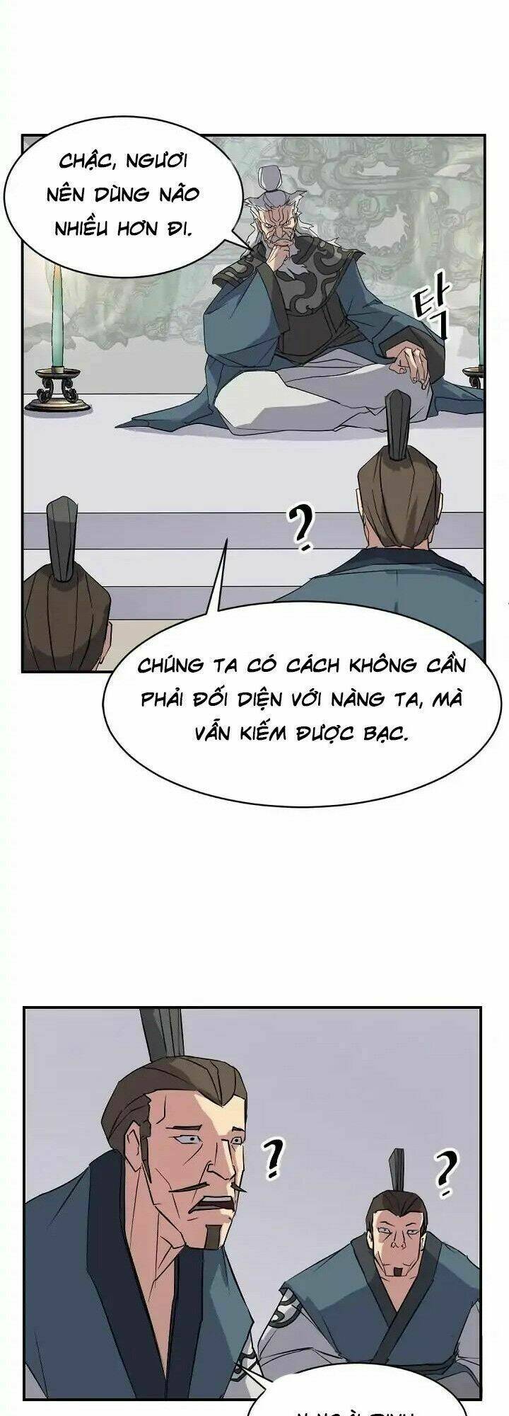 trọng sinh, bất khả chiến bại chapter 53 52