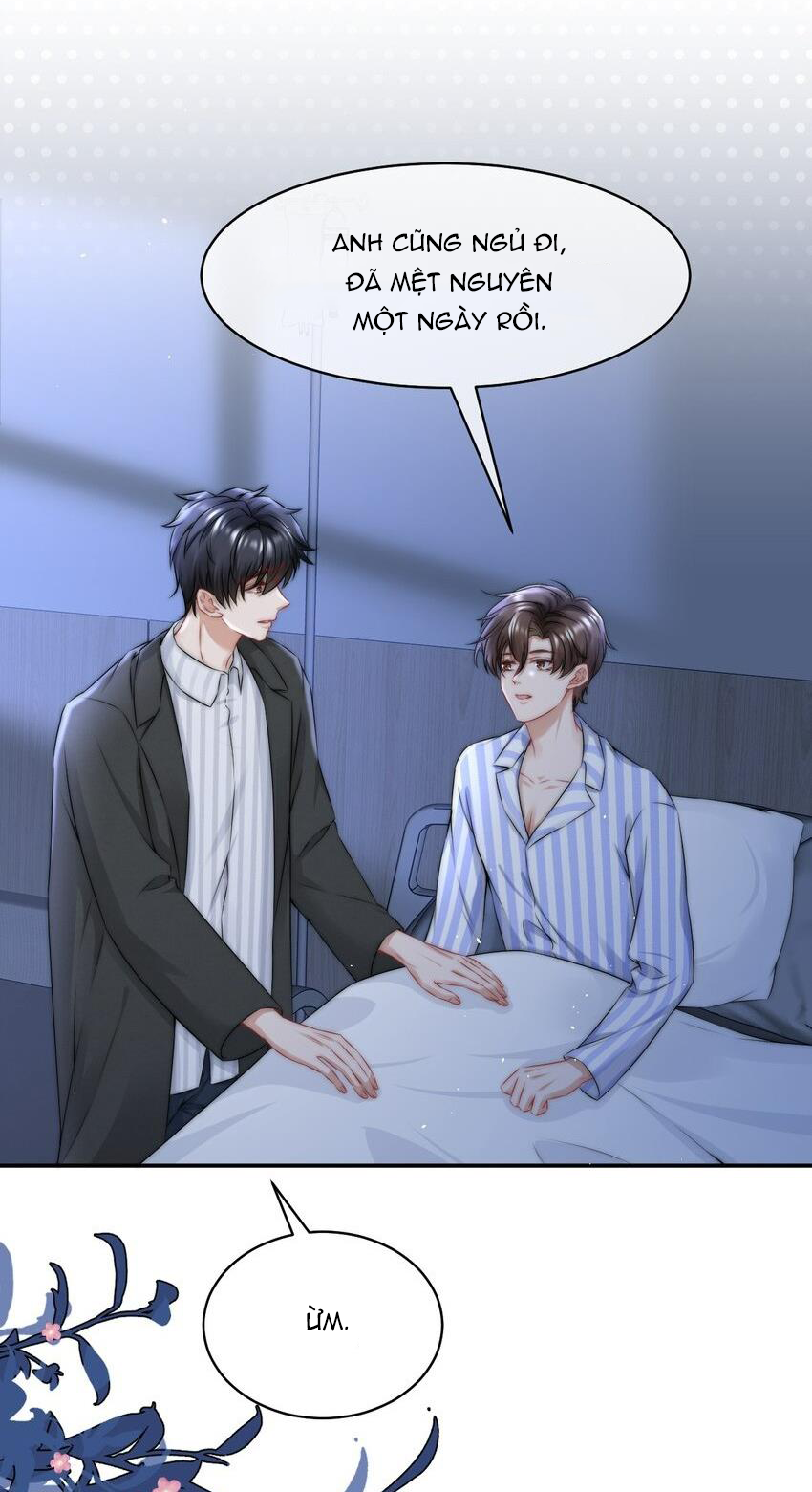 ta sinh con cho tổng tài chapter 86 34