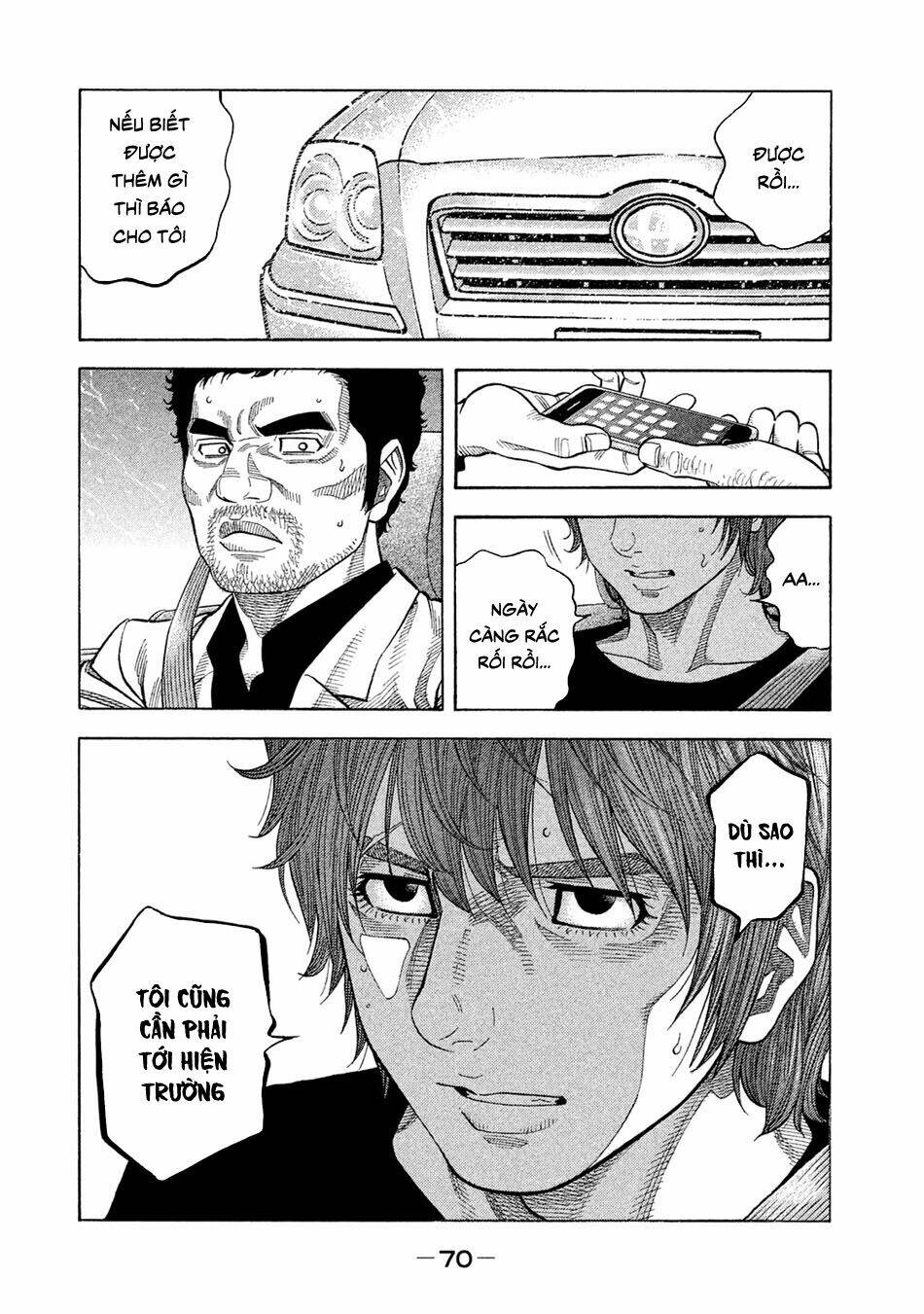 cái chết sau 7 ngày chapter 51 12