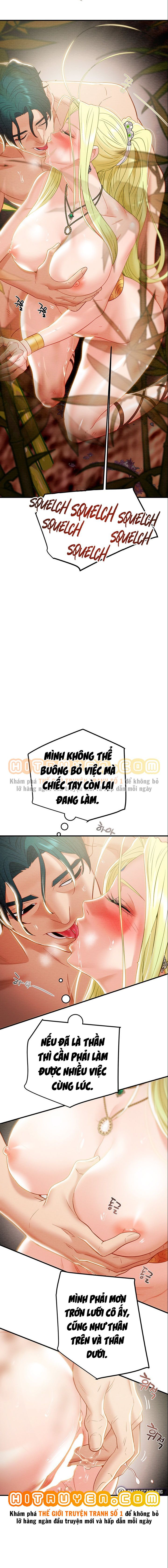 cây búa thần chapter 22 17