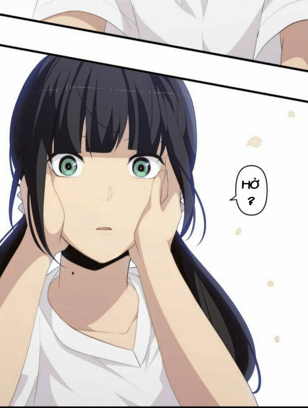 viên thuốc trùng sinh chapter 190 27