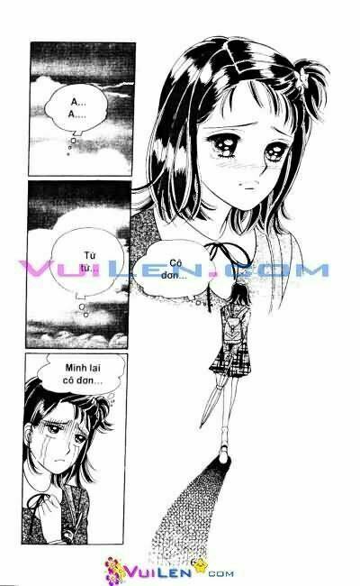 có anh trong đời chapter 4 62