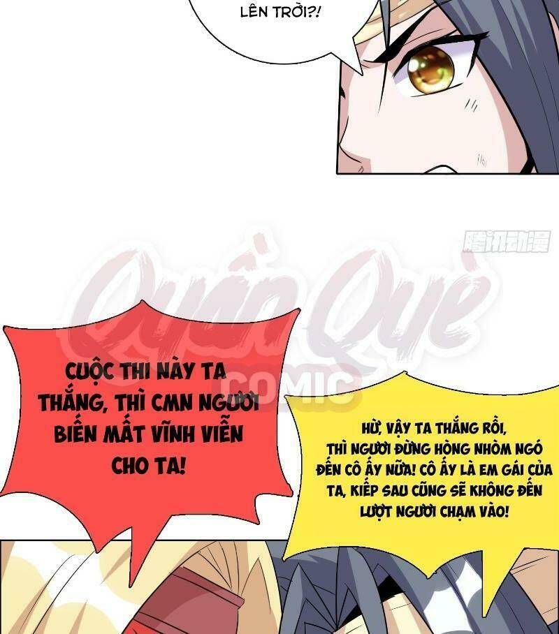 liệp thực vương chapter 9 41