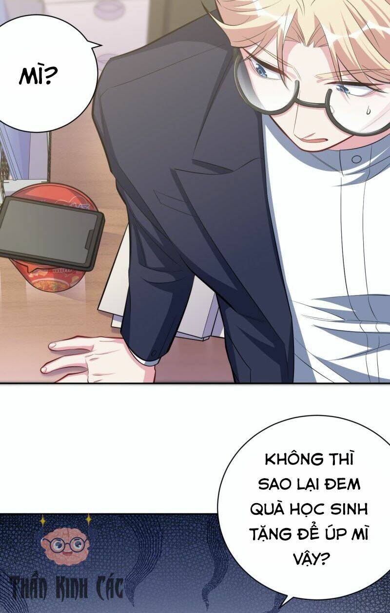 nhạc phụ đại nhân là lão bà chapter 38 27