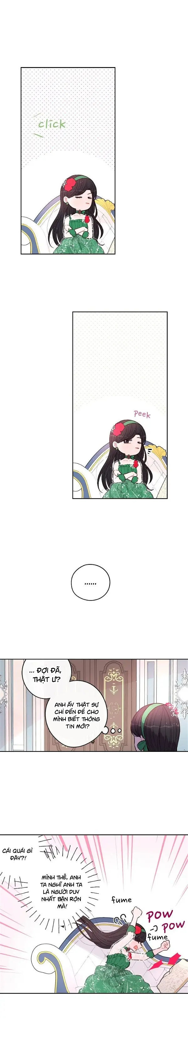 công chúa tóc đen chapter 57 23