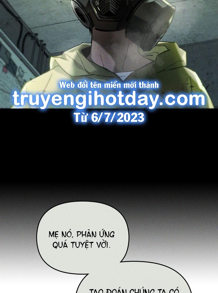 Rơi Vào Nguy Hiểm chapter 8.2 - Trang 26