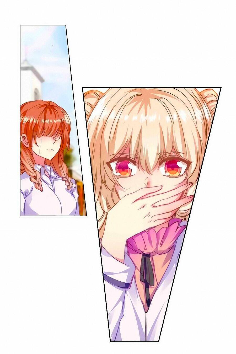 101 sủng vật tình nhân chapter 47 8