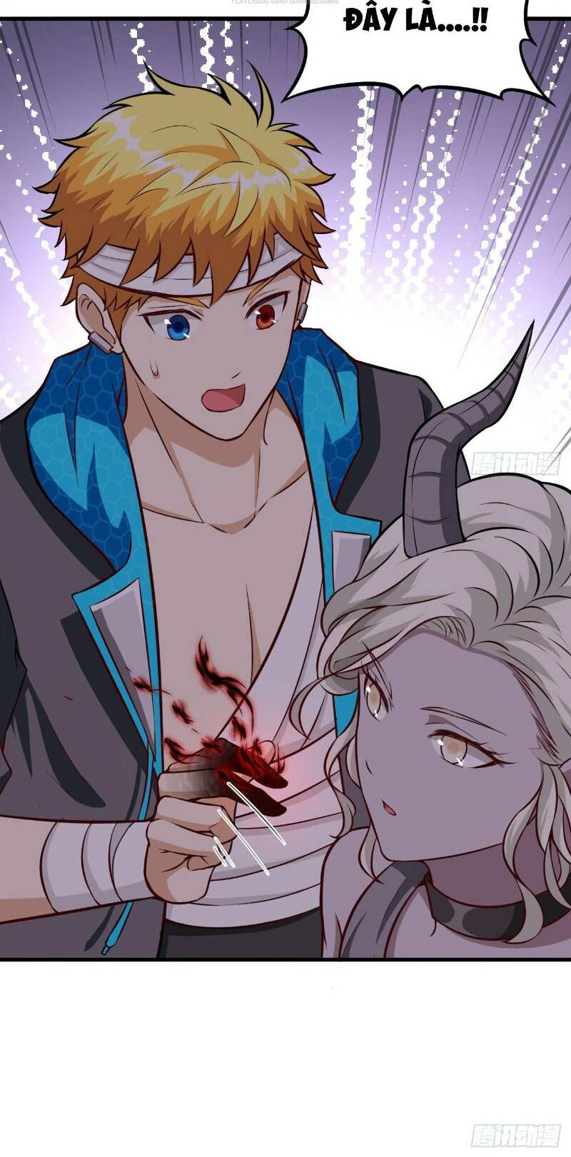 minh nhật thần đô chapter 21 29