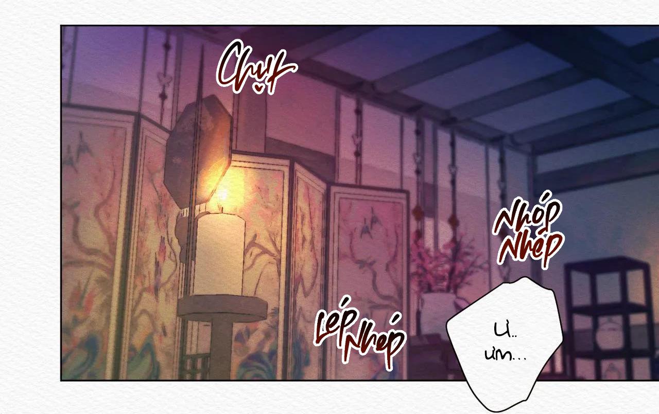 qủy dạ khúc chapter 1 2