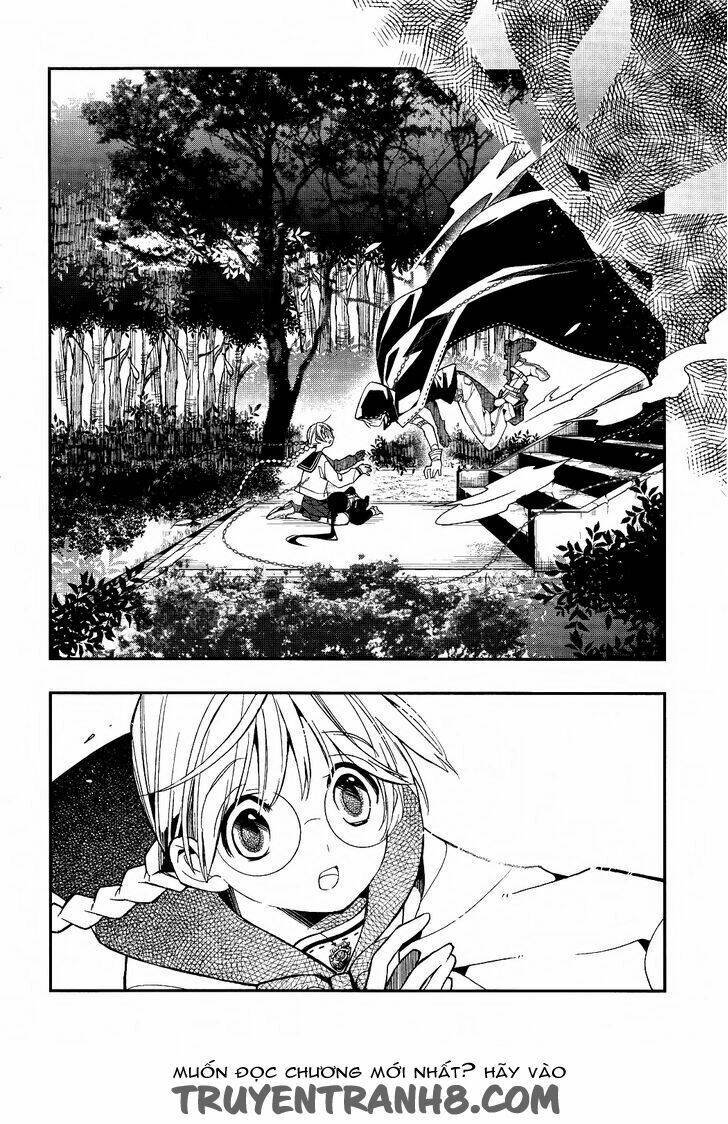 albox - eien o kaetara chapter 1 17