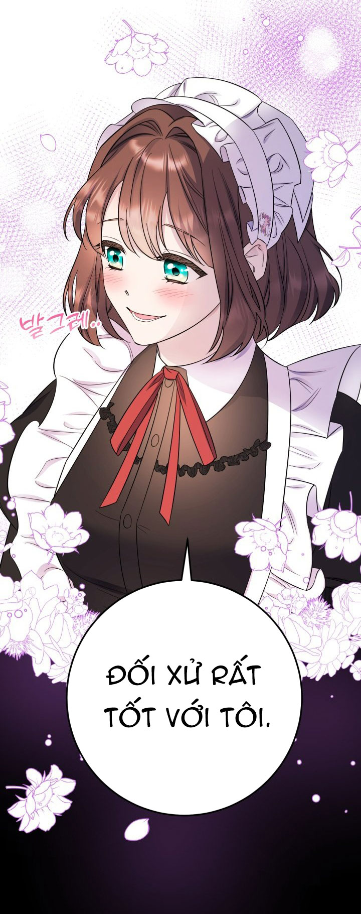 [18+] nếu cứu rỗi một cầm thú hư hỏng chapter 22.1 22