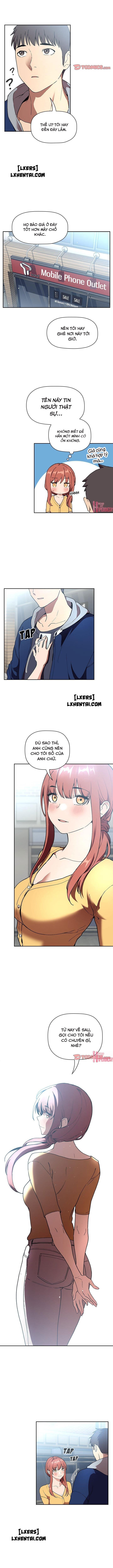 tan rã và tái hợp chapter 39 9