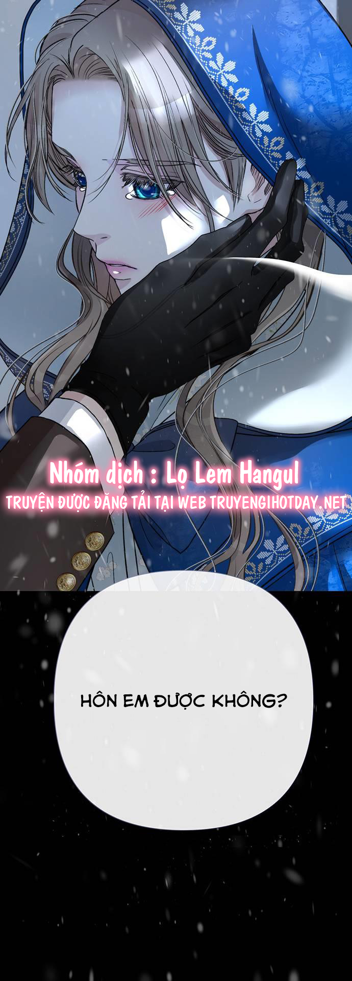 hoàng tử phiền toái chapter 64 16