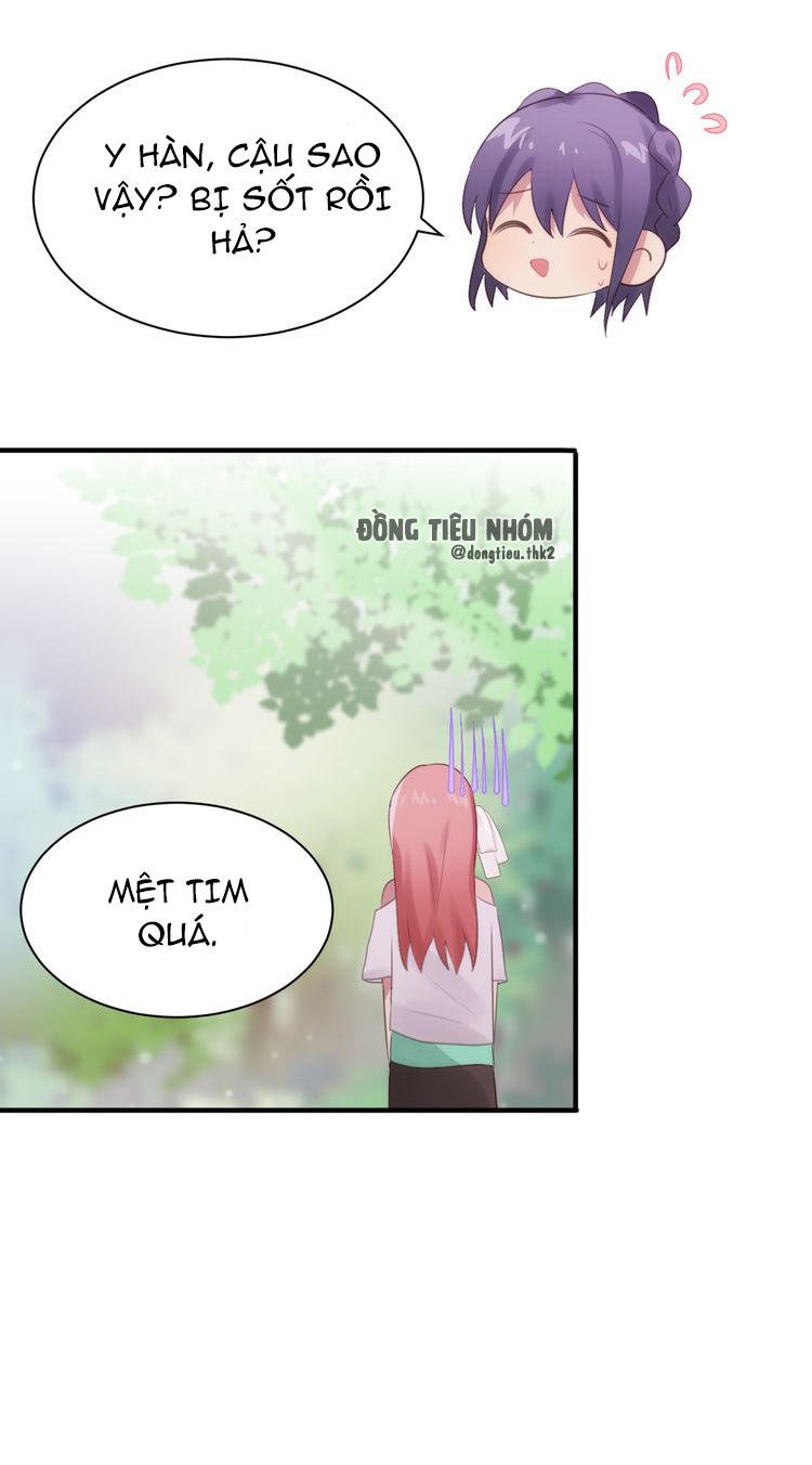 nhất tiễn khuynh tâm chapter 3 3