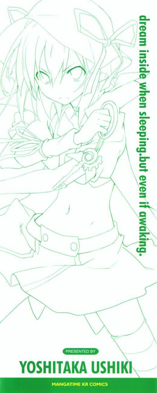 yumekui merry chapter 41 3