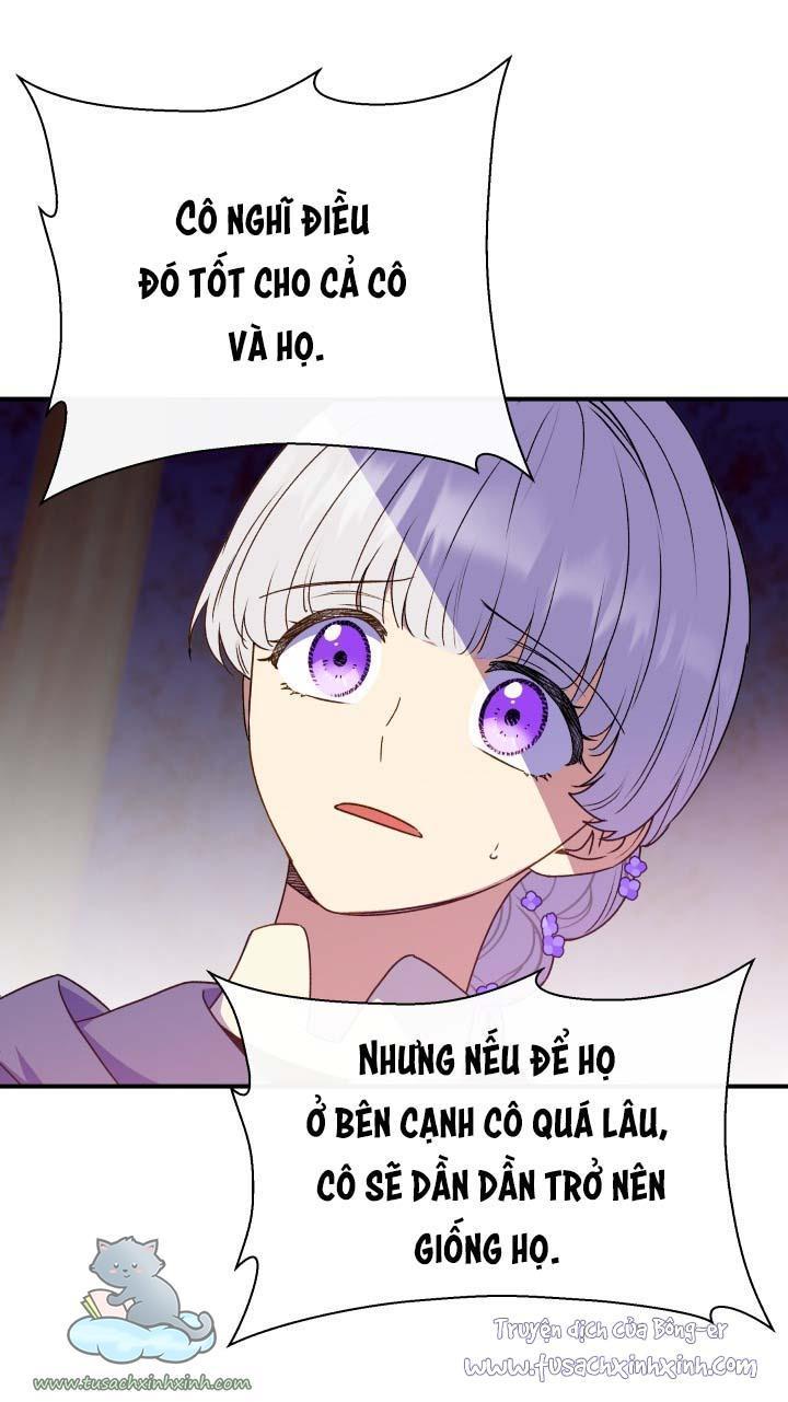 công nương khế ước của gia tộc công tước quái vật chapter 101 39