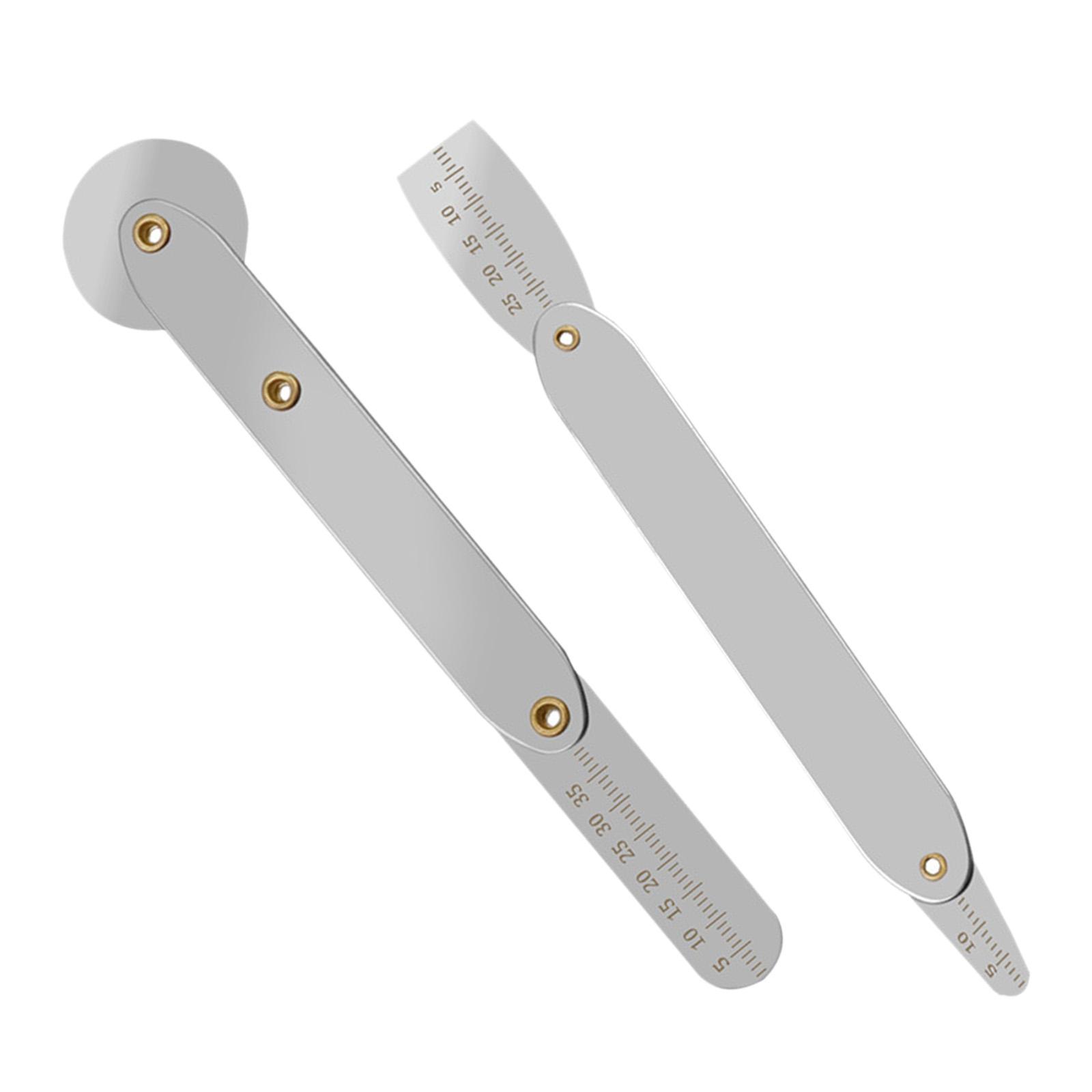 Phone Tablet LCD Screen Opener Steel Roller Disassemble Prying Tool Replacement Premium Durable Professional Accessories