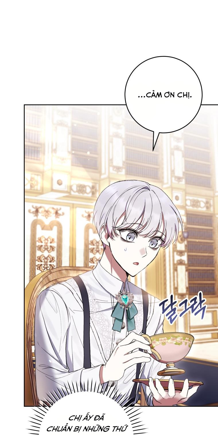 trở thành ác nữ thật thú vị mà ? chapter 60 14