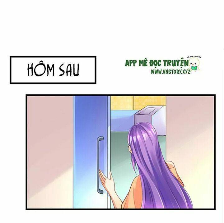 bồn tắm có vấn đề?! chapter 28 2