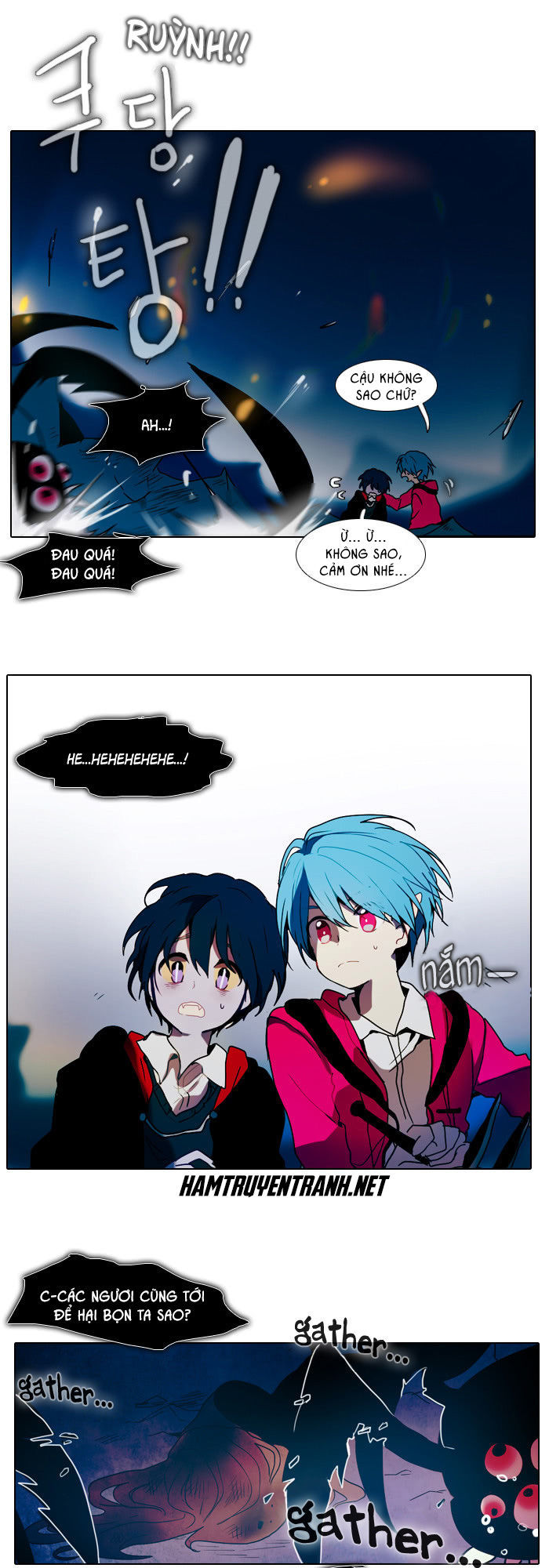 end & save chapter 25 8