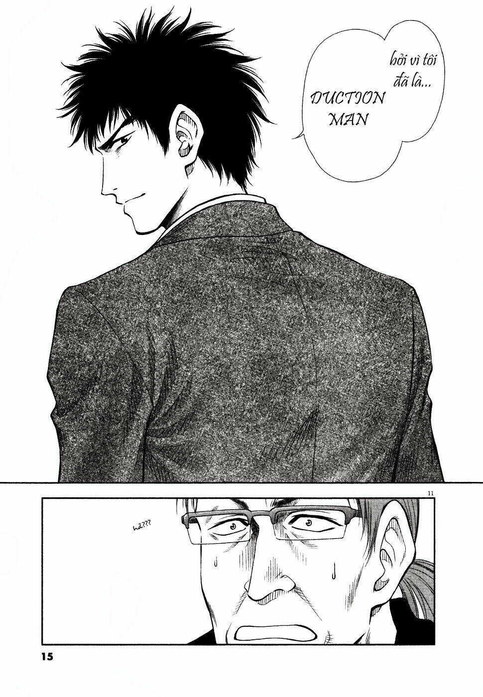 duction man chapter 9 14