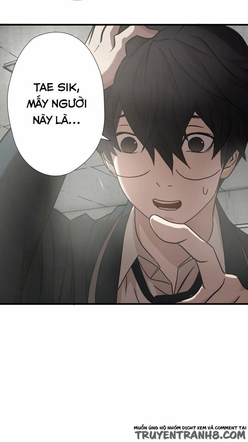 kẻ bị ruồng bỏ chapter 17 23