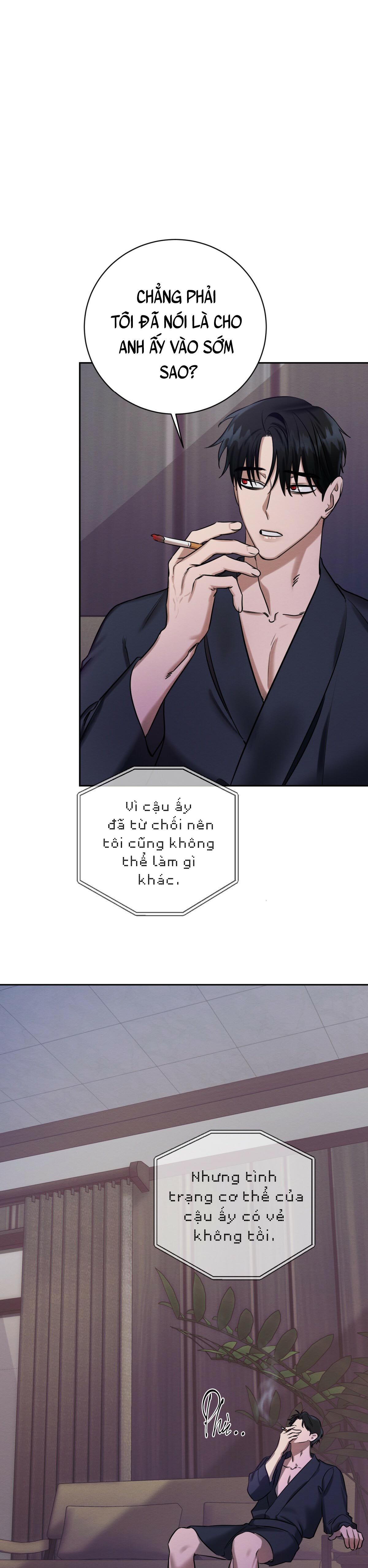 vòng xoáy của ác ma chapter 17 65