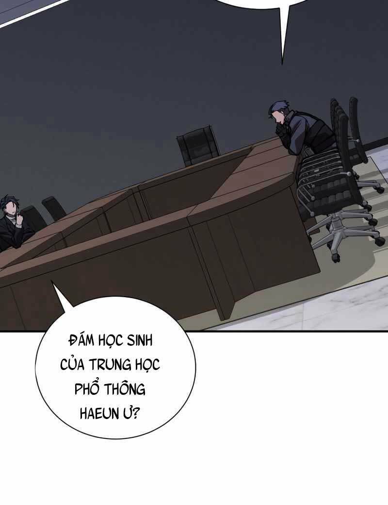 giả vờ làm kẻ vô dụng ở học đường chapter 41 85