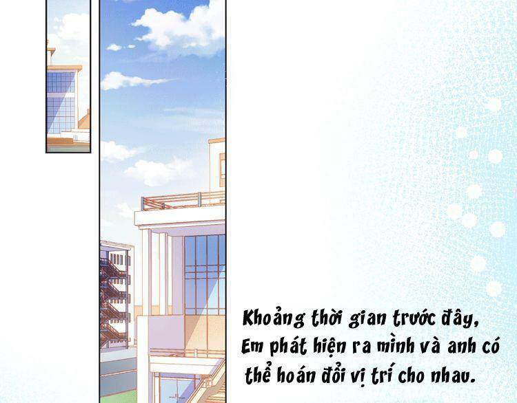 giai điệu của sự va chạm chapter 31 2