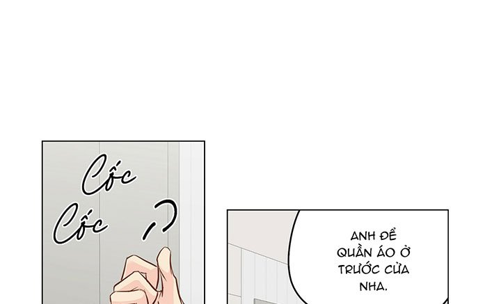 chuyện quái gì với giấc mơ đó vậy chapter 52 1