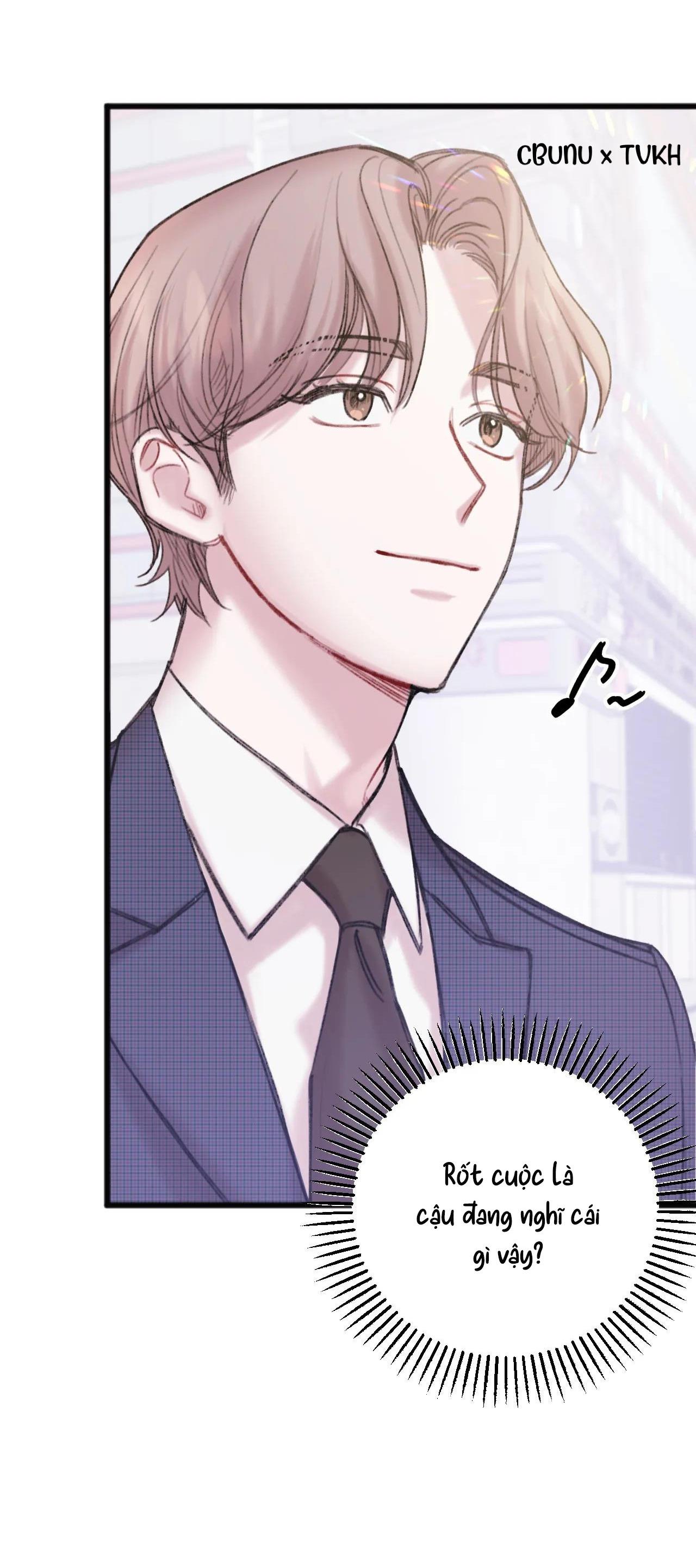 anh thật sự thích em sao chapter 2 68