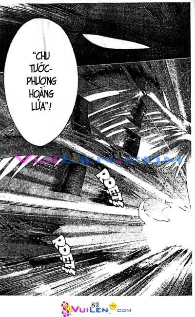 mắt quỷ kyo chapter 76 80