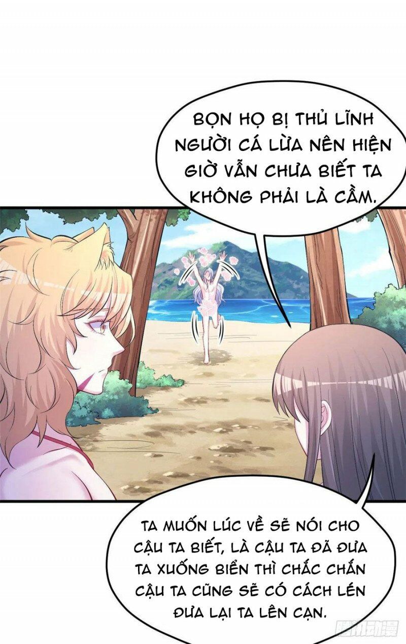 [16+] thảnh thơi thú thế chủng chủng điền, sinh sinh tể chapter 229 10