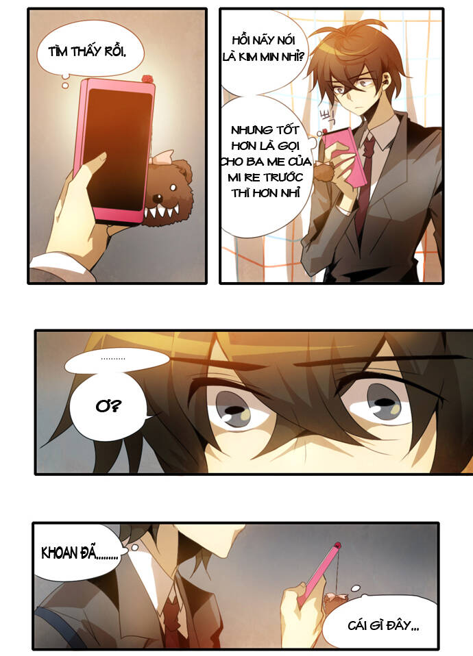 neung neung chapter 14 5