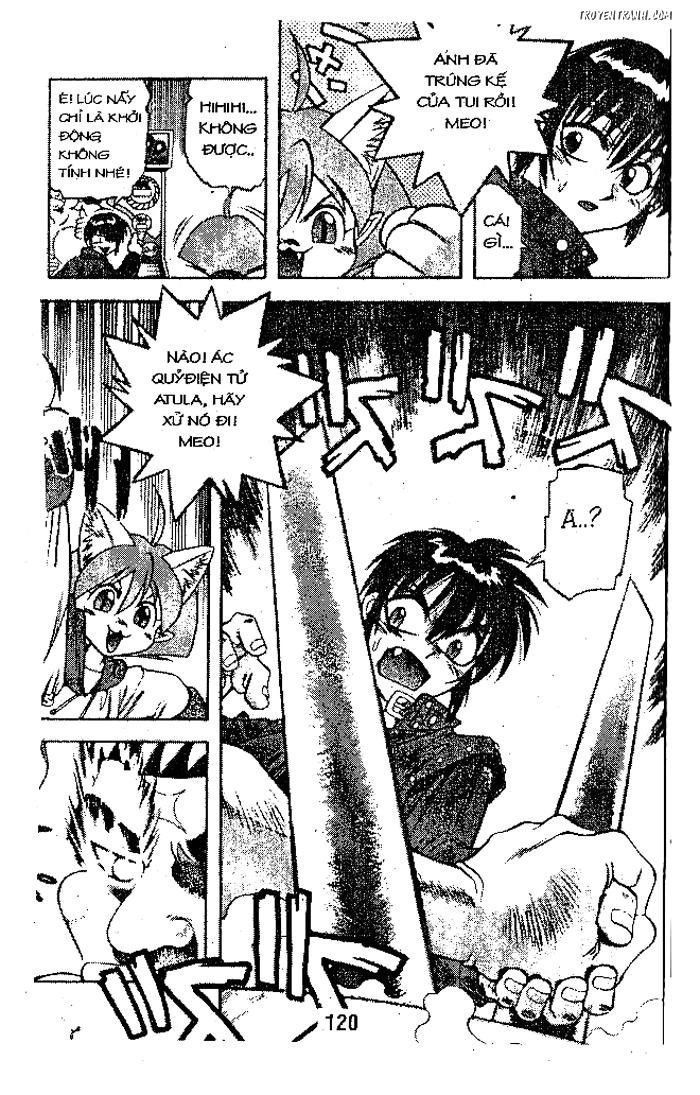 devil and devil chapter 19 4