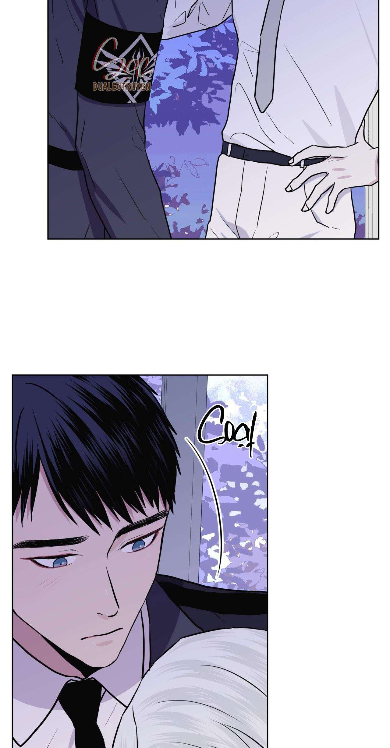 rừng biển [bl] chapter 59 41