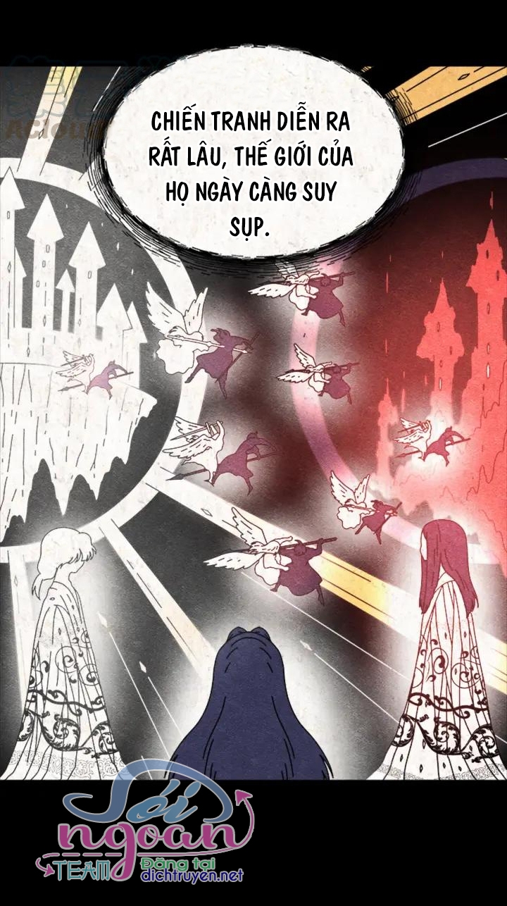 con gái bảo bối của ma vương chapter 60 37